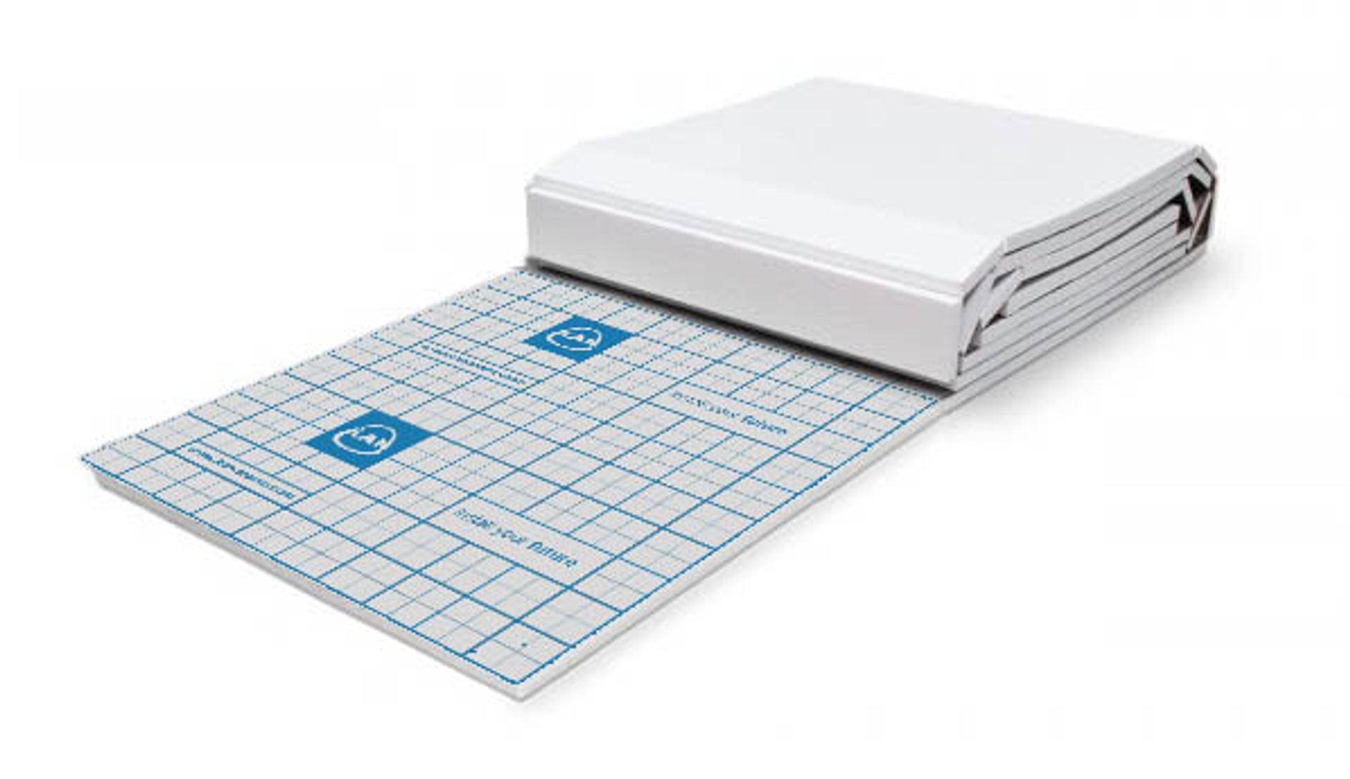 Skummet Polystyrenplate KAN-therm EPS100 038 (PS20) 10 m² med laminert folie